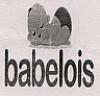 BABELOIS (and logo) trademark logo