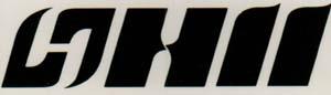 HII (and logo) trademark logo