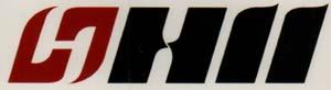 HII (and logo) trademark logo