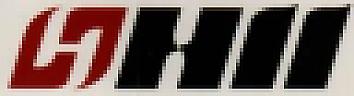 HII (and logo) trademark logo