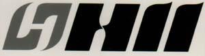 HII (and logo) trademark logo