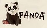 PANDA (and logo) trademark logo