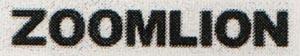 ZOOMLION (and logo) trademark logo
