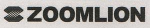 ZOOMLION & DEVICE (and logo) trademark logo