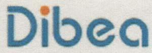 DIBEA (and logo) trademark logo