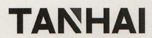 TANHAI (and logo) trademark logo