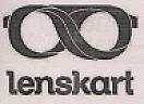 lenskart (and logo) trademark logo