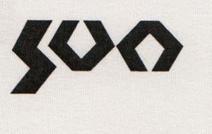DEVICE MARK trademark logo