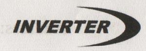 INVERTER & DEVICE (and logo) trademark logo
