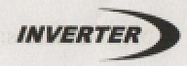 INVERTER & DEVICE (and logo) trademark logo