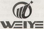WEIYE DEVICE (and logo) trademark logo