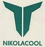 NIKOLA COOL (and logo) trademark logo