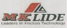MKLIDE (and logo) trademark logo