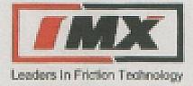 IMX (and logo) trademark logo