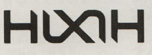 HIXIH (and logo) trademark logo