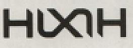 HIXIH (and logo) trademark logo