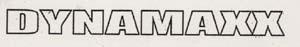 DYNAMAXX (and logo) trademark logo