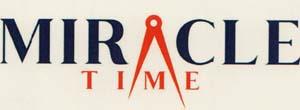 MIRACLE (and logo) trademark logo