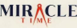 MIRACLE (and logo) trademark logo