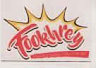 FOOKHREY (and logo) trademark logo