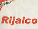 RIJALCO (and logo) trademark logo