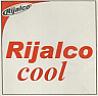 RIJALCO COOL (and logo) trademark logo