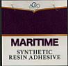 MARITIME (and logo) trademark logo