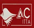 AAC ITTA (and logo) trademark logo