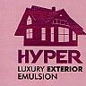 HYPER (and logo) trademark logo