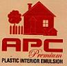 APC PREMIUM (and logo) trademark logo