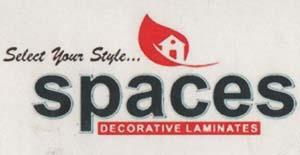 SPACES (and logo) trademark logo
