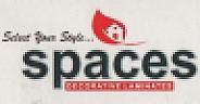 SPACES (and logo) trademark logo