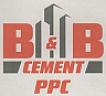 B & B (and logo) trademark logo