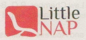 LITTLE NAP (and logo) trademark logo
