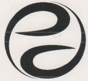 PARIDHAN (MONOGRAM) (and logo) trademark logo