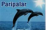PARIPALAR (and logo) trademark logo
