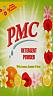 PMC (and logo) trademark logo