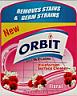 ORBIT (and logo) trademark logo