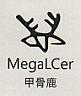 MegaLCer (and logo) trademark logo