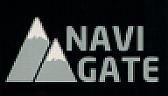 NAVI GATE (and logo) trademark logo