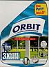 ORBIT (and logo) trademark logo