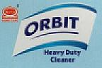 ORBIT (and logo) trademark logo