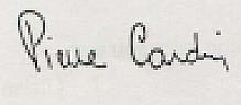 DEVICE MARK trademark logo
