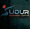 SUDUR GARMENT UDHYOG (and logo) trademark logo