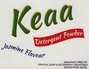 KEAA (and logo) trademark logo