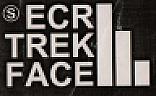 S ECR TREK FACE (and logo) trademark logo