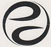 PARIDHAN (MONOGRAM) (and logo) trademark logo
