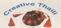 CREATIVE THAILI (and logo) trademark logo