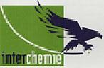 INTERCHEMIE (and logo) trademark logo