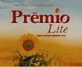 PREMIO LITE (and logo) trademark logo